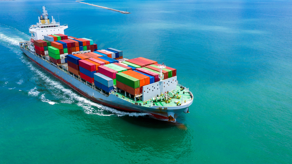 The challenges to make shipping a more sustainable industry