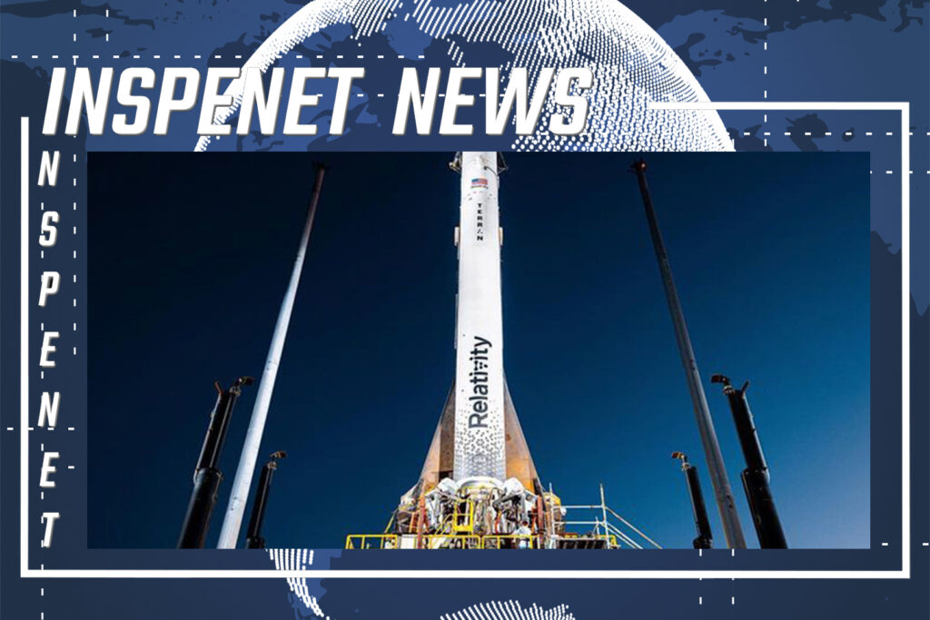 INSPENET NEWS 16/02/2023