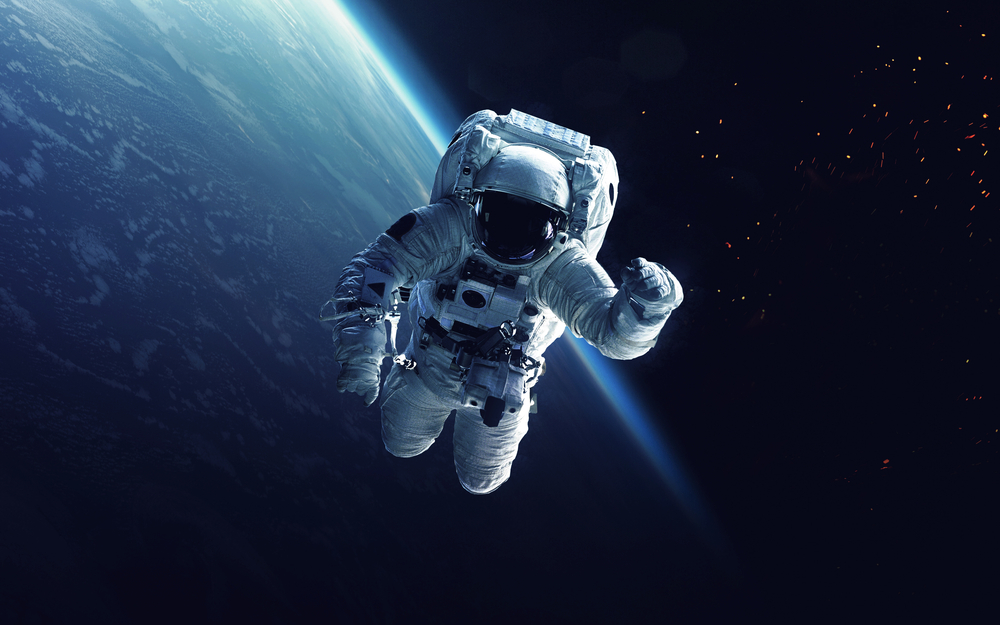 Astronauts could hibernate like squirrels in space travel