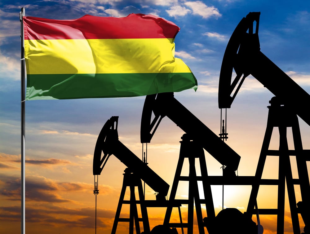 YPFB will carry out a new certification of hydrocarbon reserves in the coming months
