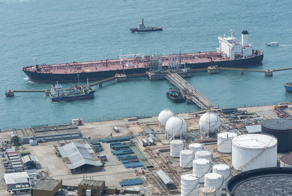 Turkey orders to resume crude oil flow to Ceyhan terminal