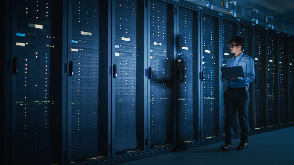 Petrobras invests in Gaia supercomputer with 7.7 pentaflops