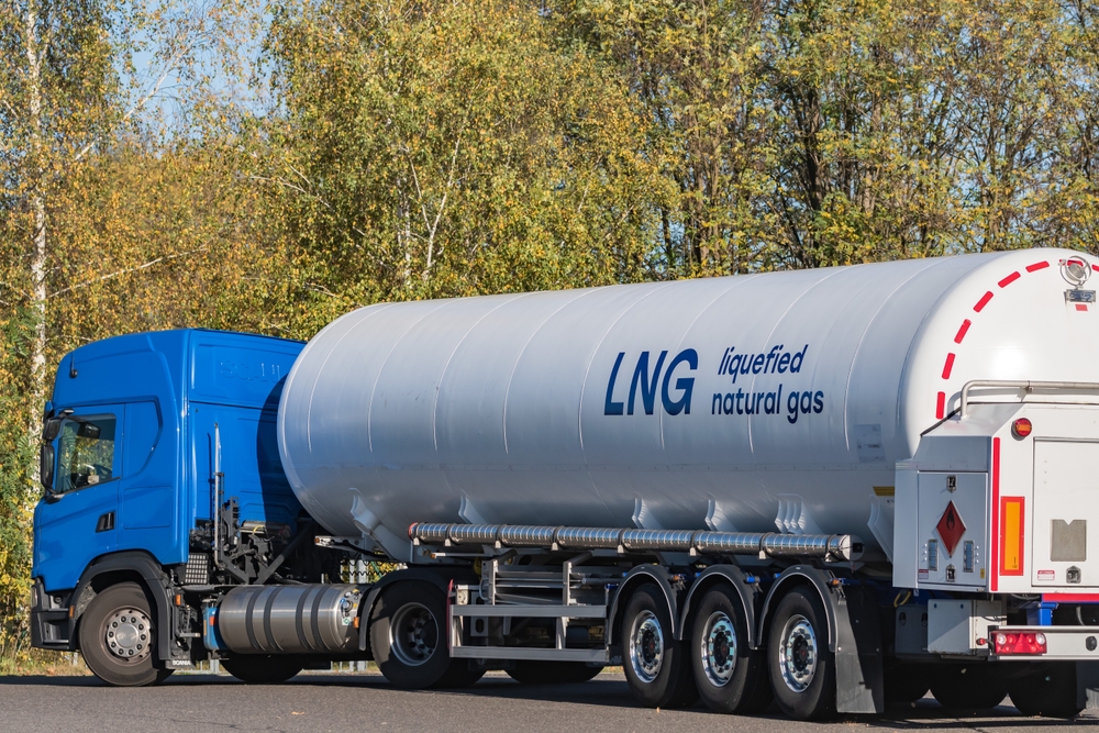 Germany could buy LNG from Mexico under Plan Sonora