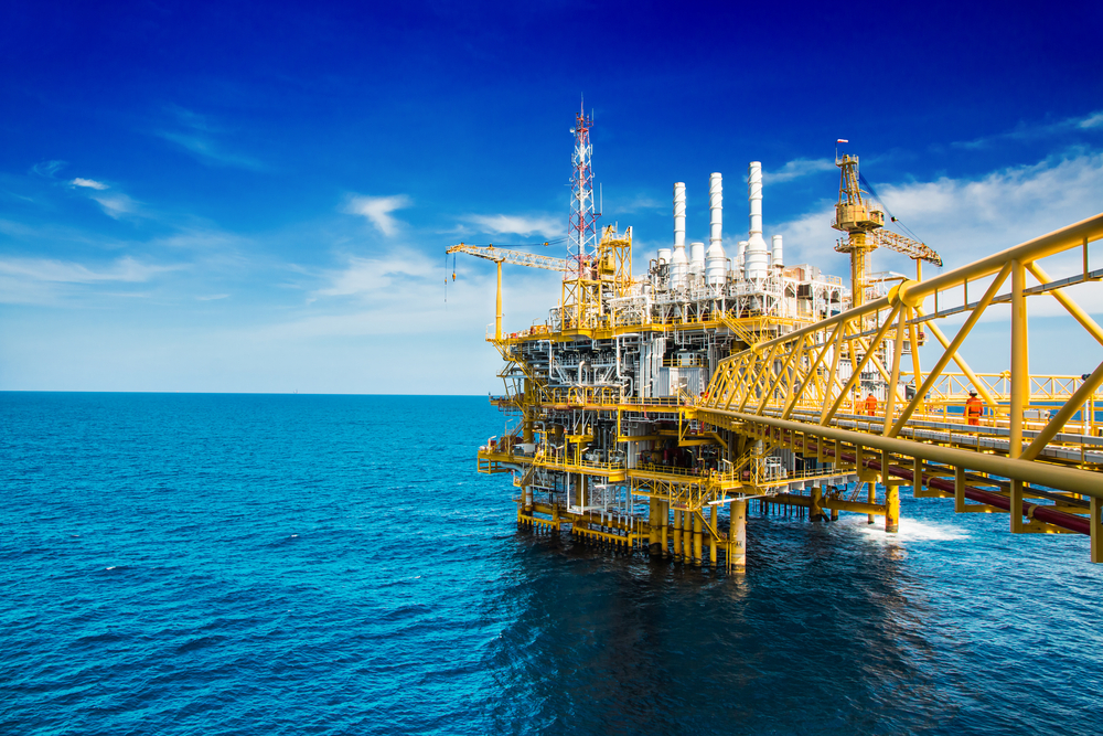 Equinor finds a new oil and gas field in the North Sea