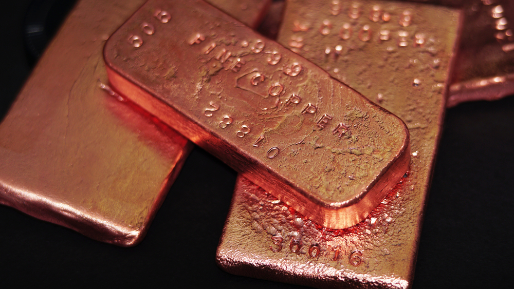 Minera Teck investigates the antimicrobial properties of copper
