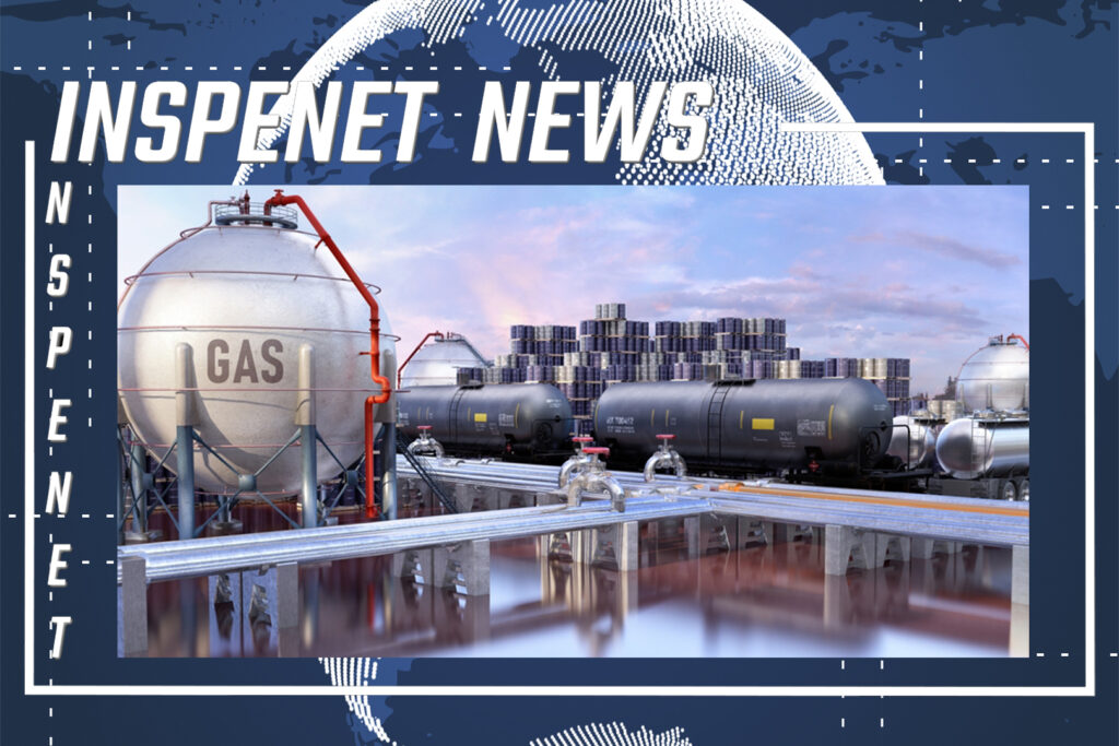 INSPENET NEWS 07/02/2023