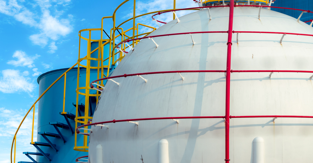 Russia breaks liquefied natural gas production record in 2022
