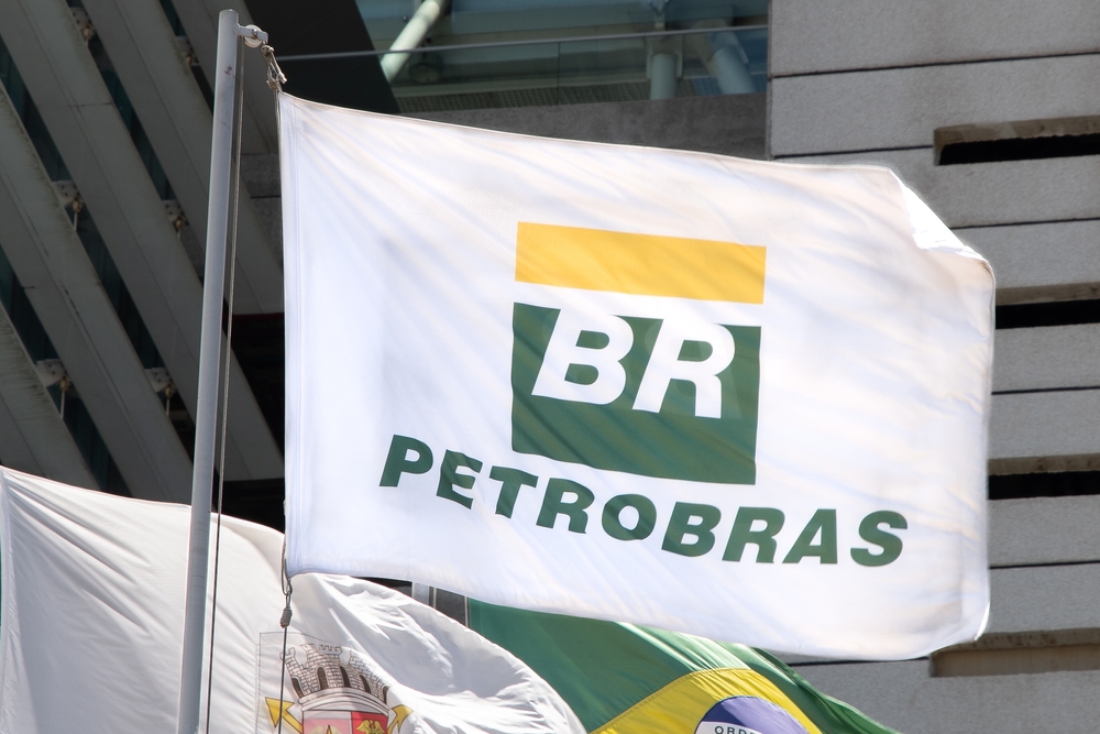 Petrobras alcanza la meta de producción prevista para 2022
