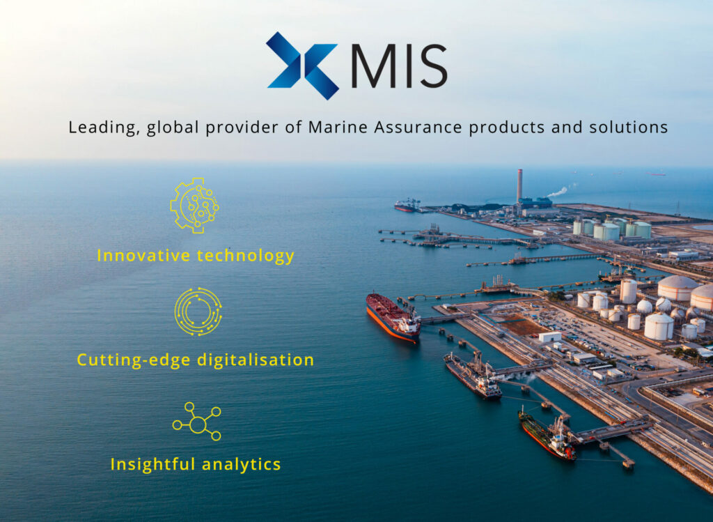Introducing MIS Marine, Marine Assurance Specialists