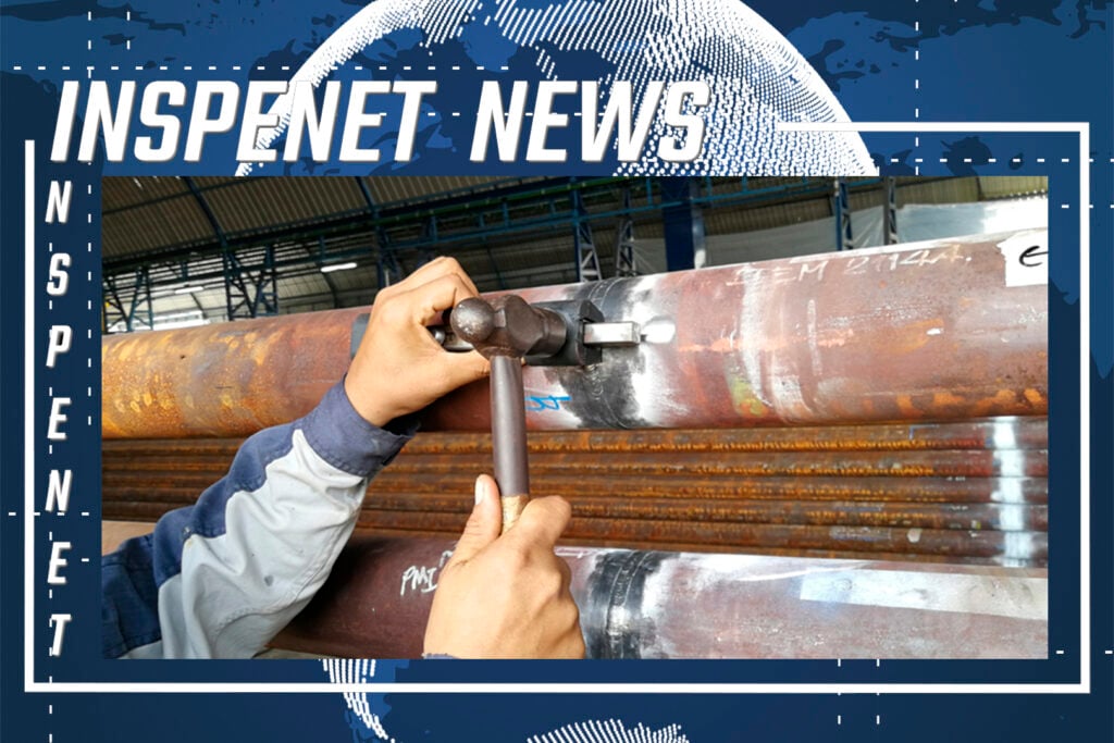 INSPENET NEWS 02/02/2023