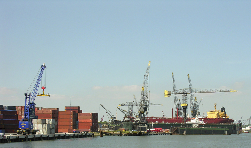 Australia signed an agreement with the Netherlands for the supply of green hydrogen