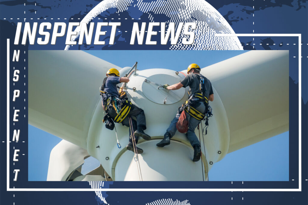 INSPENET NEWS 01/02/2023