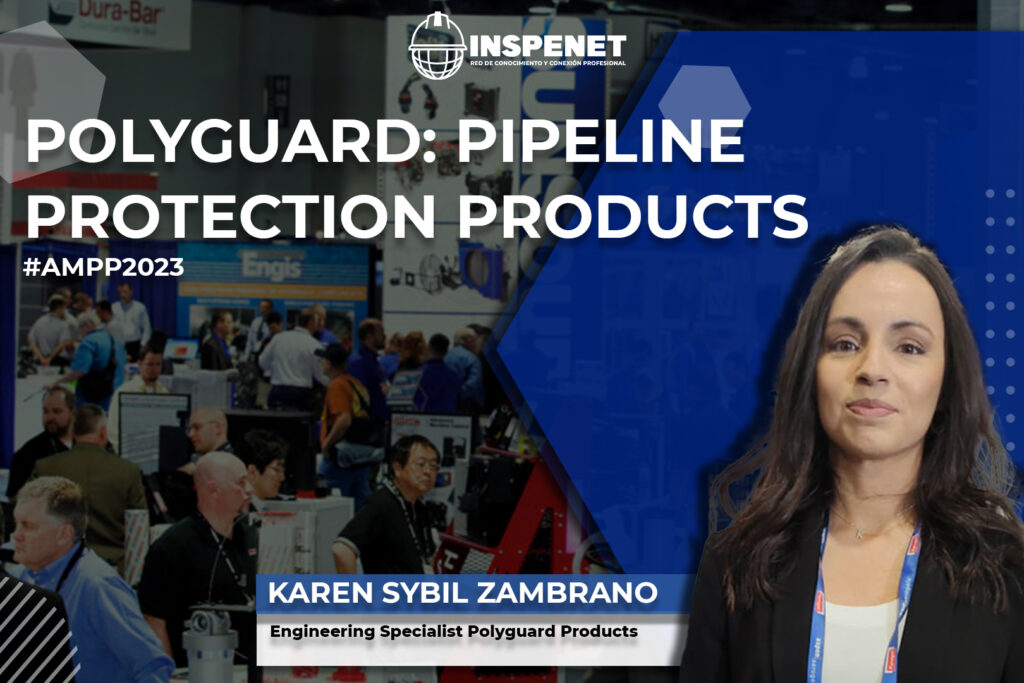 Interview – Karen Sybil Zambrano || #AMPP2023.
