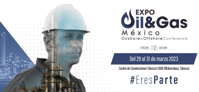 1583 expo oil and gas Mexico 2023 1