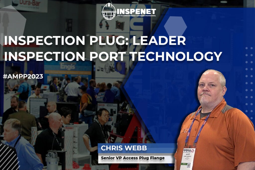 Interview – Chris Webb || #AMPP2023