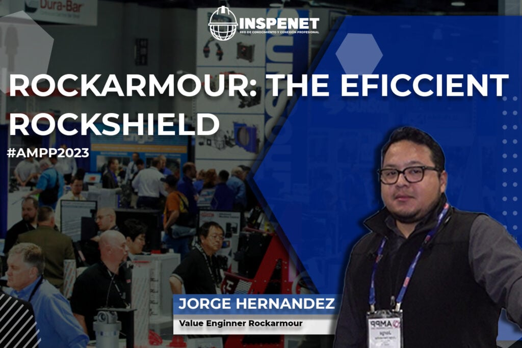 Interview – Jorge Hernandez || #AMPP2023