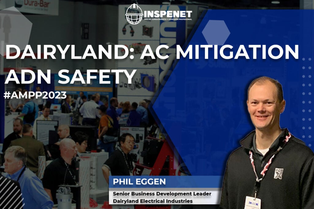 Interview – Phil Eggen || #AMPP2023