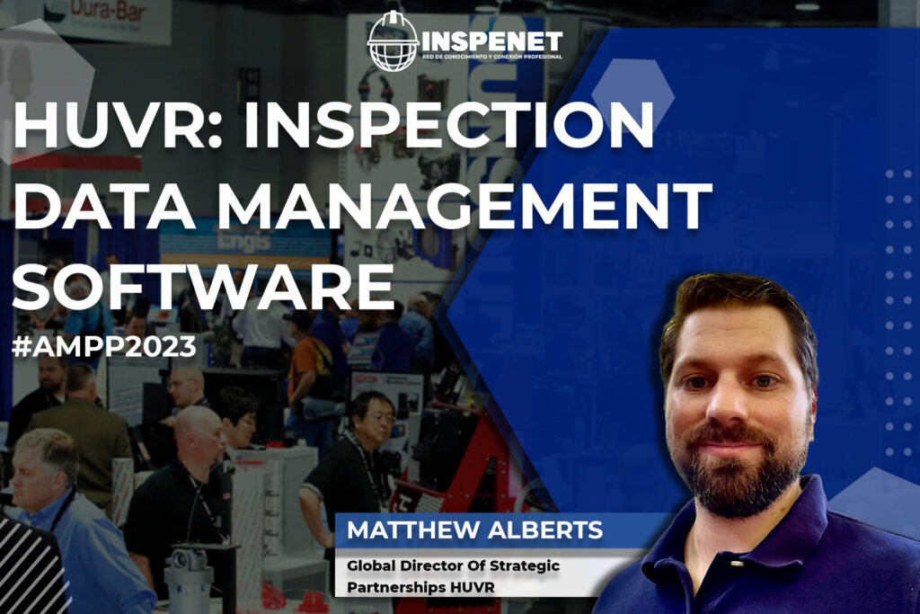 Interview – Matthew Alberts || #AMPP2023.