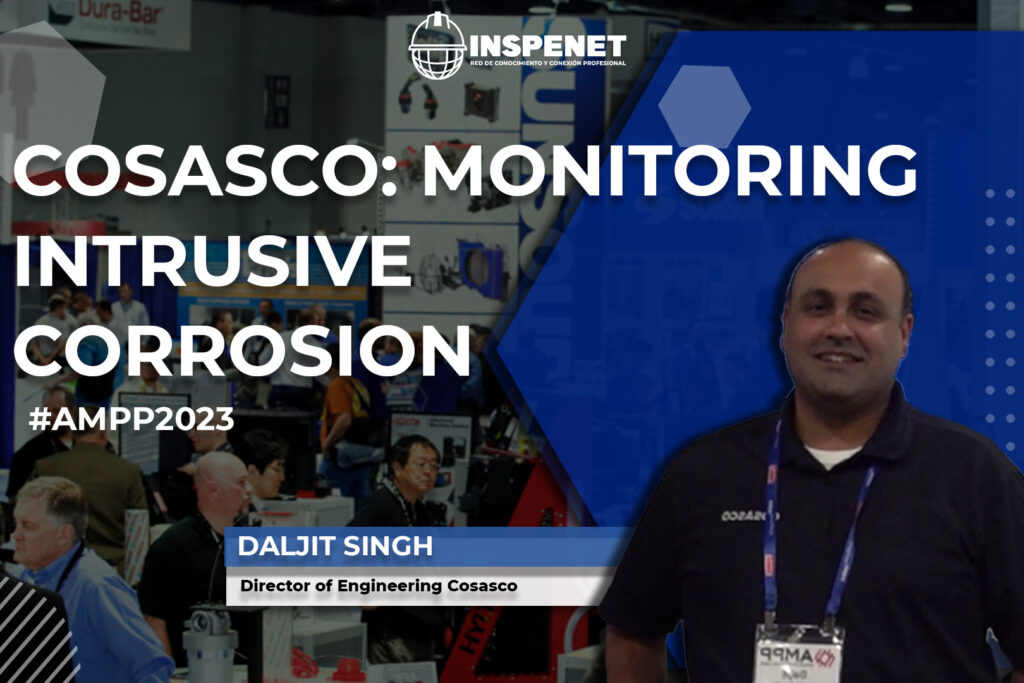 Interview – Daljit Singh || #AMPP2023.