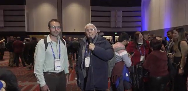 Kappes: learning at the AMPP Conference is essential