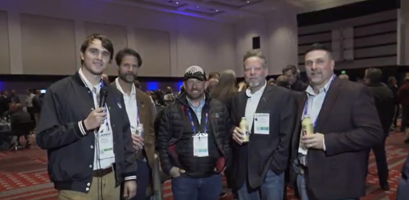 Participants look forward to seeing innovative technologies at AMPP Conference 2023
