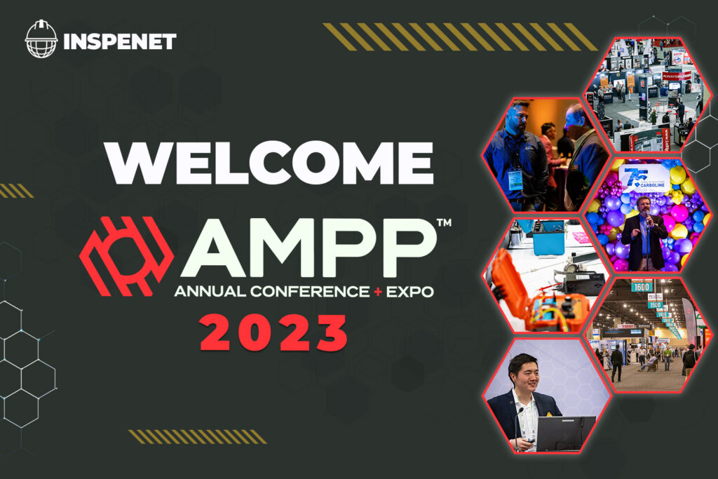 AMPP Annual Conference – Welcome || #AMPP2023