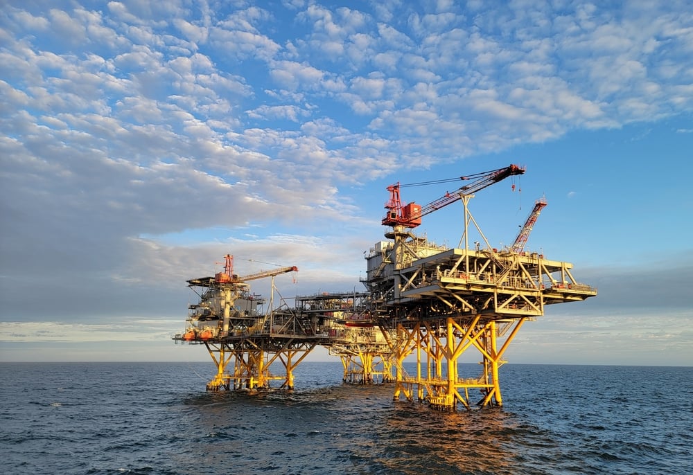 More oil in Mexico? Company discovers oilfield in the Gulf