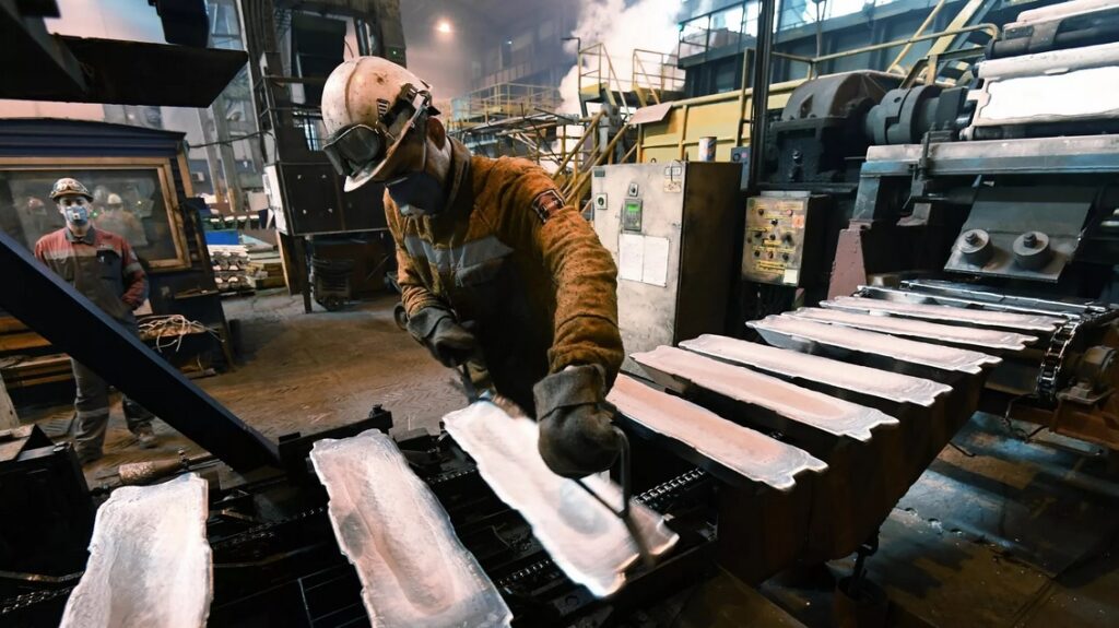 Scientists manage to weld aircraft alloys without losing resistance