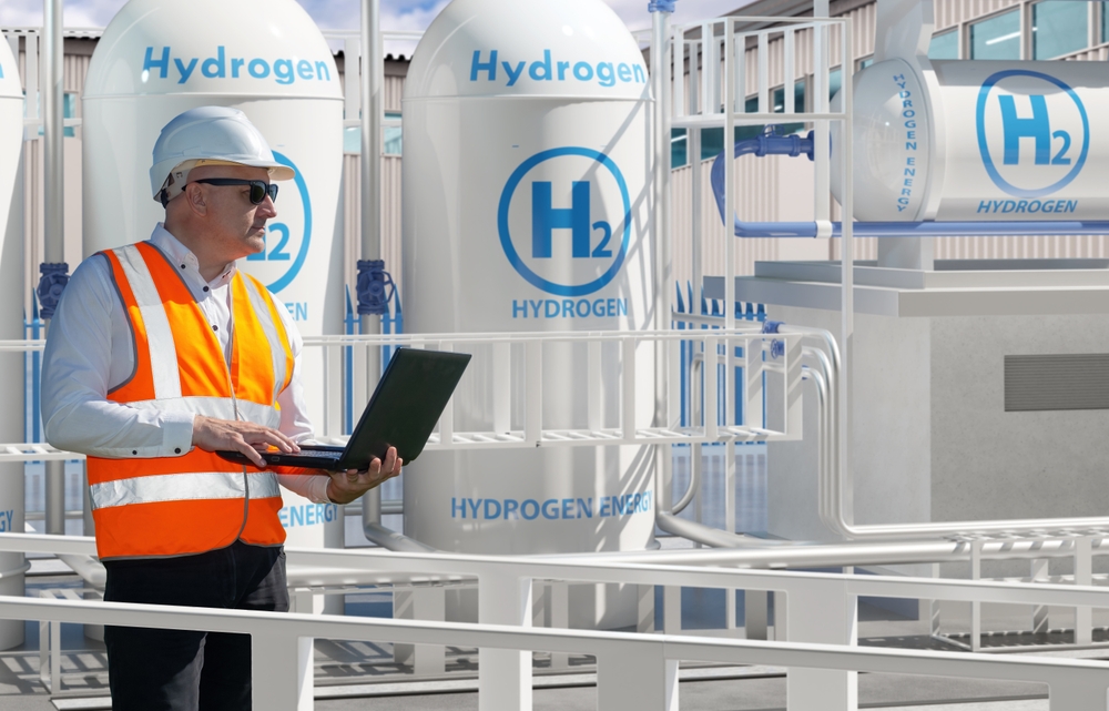 Oman will invest USD 20 billion to produce green hydrogen