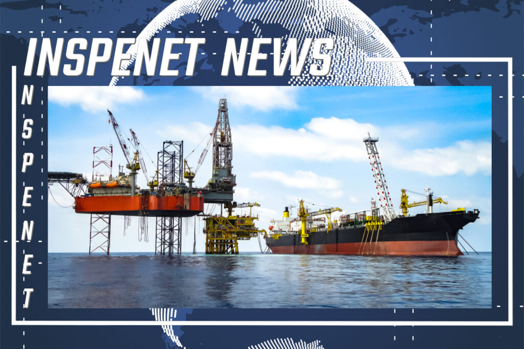 DESCUBREN más PETRÓLEO en ÁFRICA || INSPENET NEWS 13/03/2023