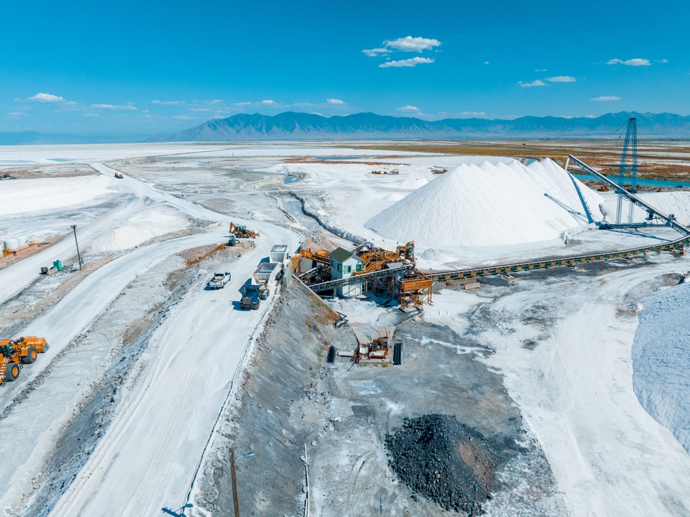 South America Steps Up Efforts to Convert Lithium into Batteries