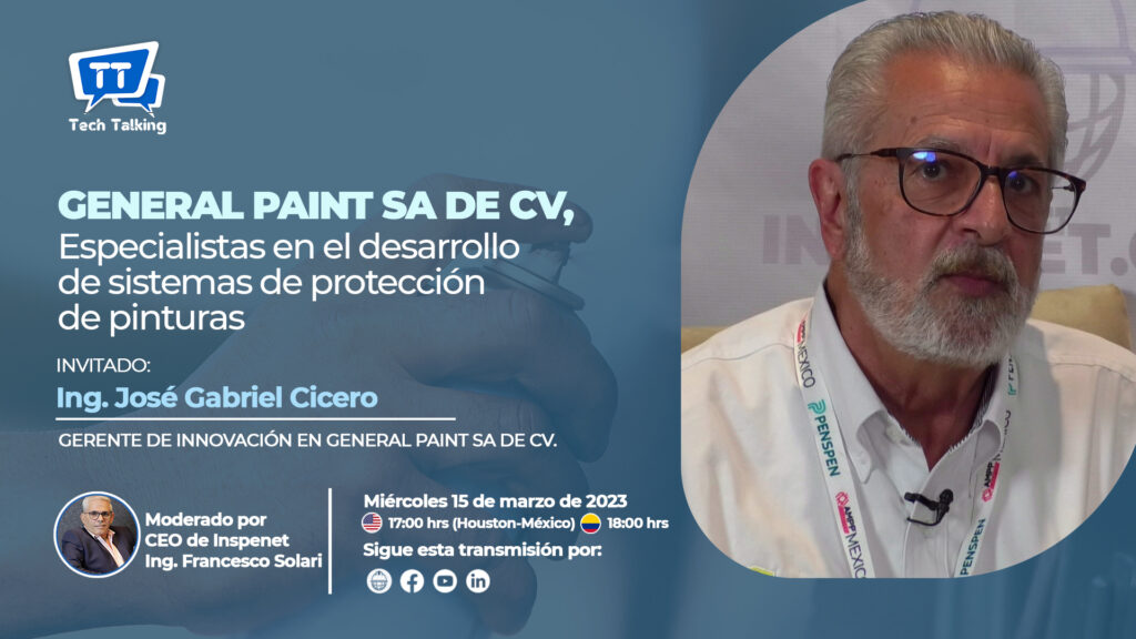 In the Tech Talking program we will talk about the development of paint protection systems
