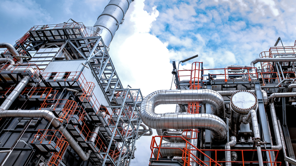 New Talara Refinery will operate at 100% in June of this year