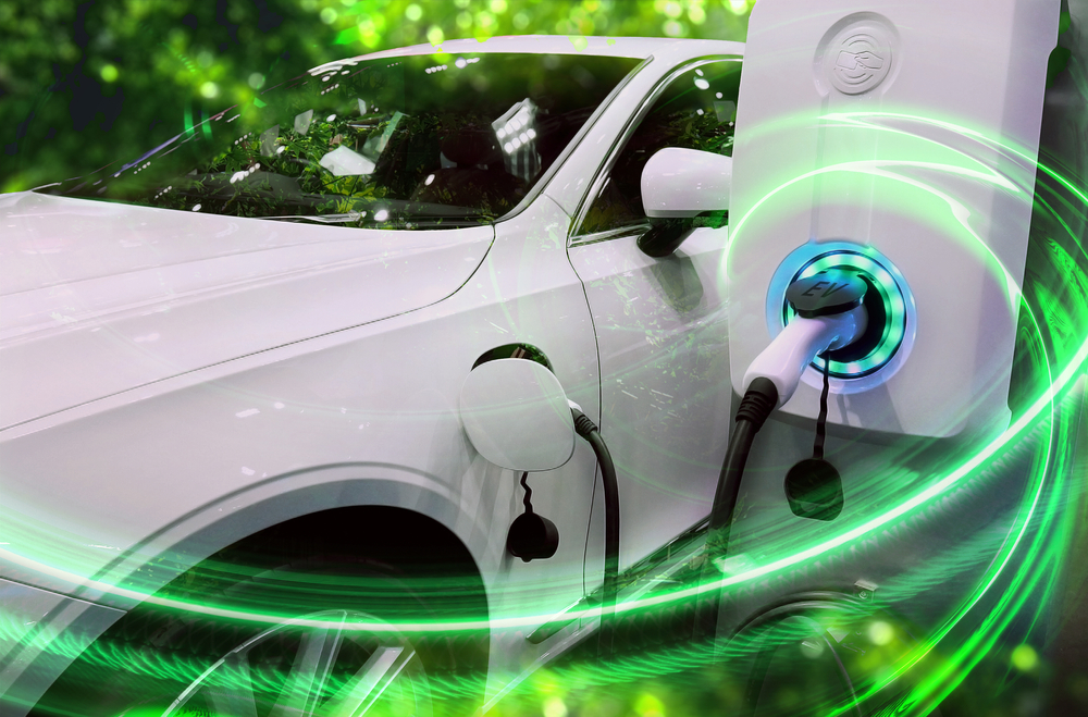 They develop much cheaper batteries that last 50% longer