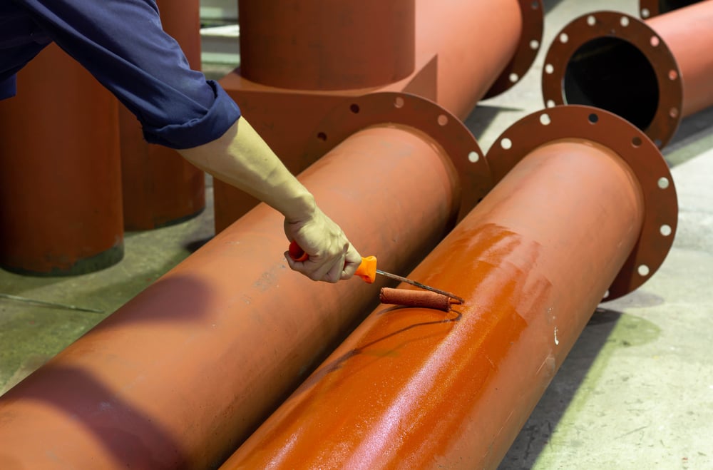 Carboline: Leading Corrosion Protection Company in the Power Industry