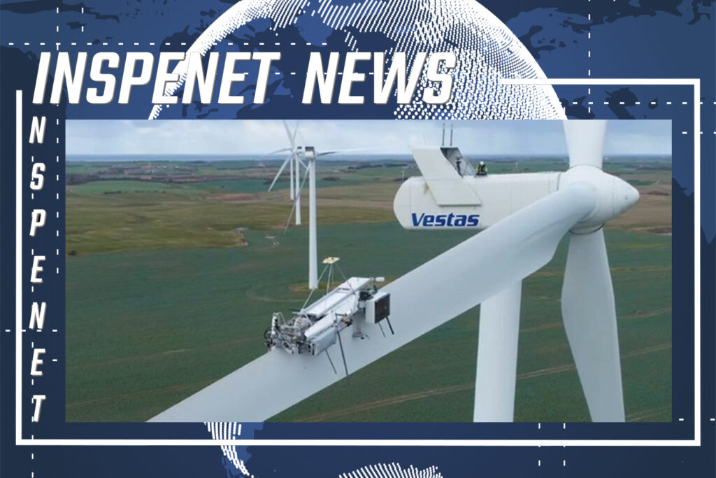 ¿SERÁ POSIBLE TRANSPORTE MARÍTIMO SOSTENIBLE? INSPENET NEWS 07/03/2023