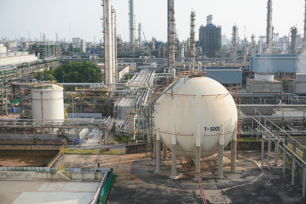 Turkey could be the next gas hub