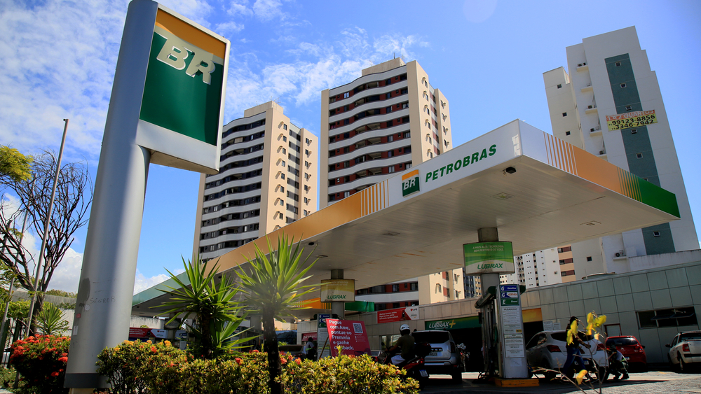 Petrobras posted record profits in 2022