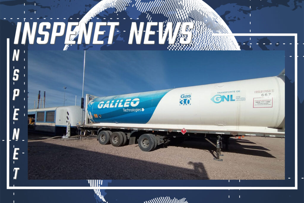 INSPENET NEWS 03/03/2023