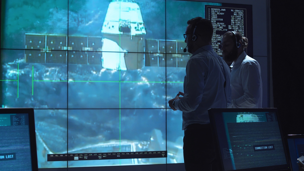 Four engineering that will move the world according to NASA