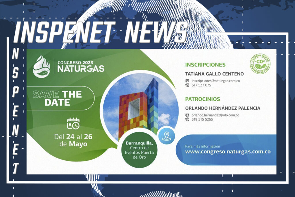 INSPENET NEWS 01/03/2023