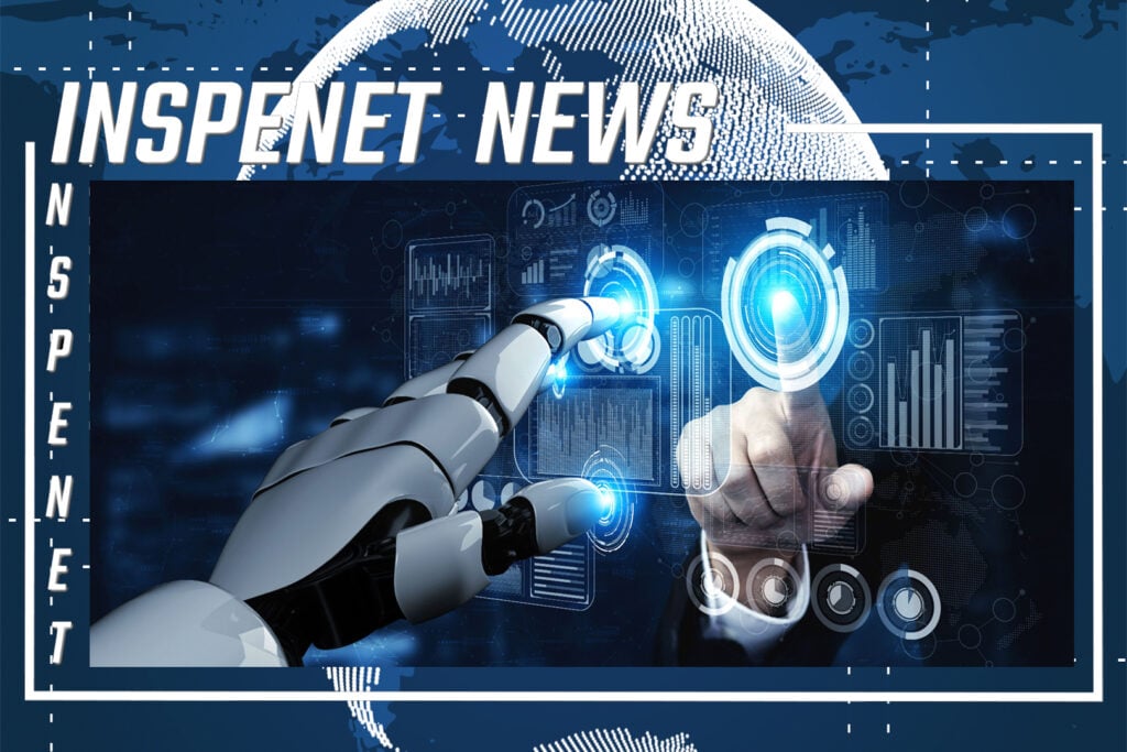 ¡EL FUTURO LLEGÓ! Carreras más demandadas: Ingeniería de datos e Inteligencia Artificial || INSPENET NEWS 10/04/2023