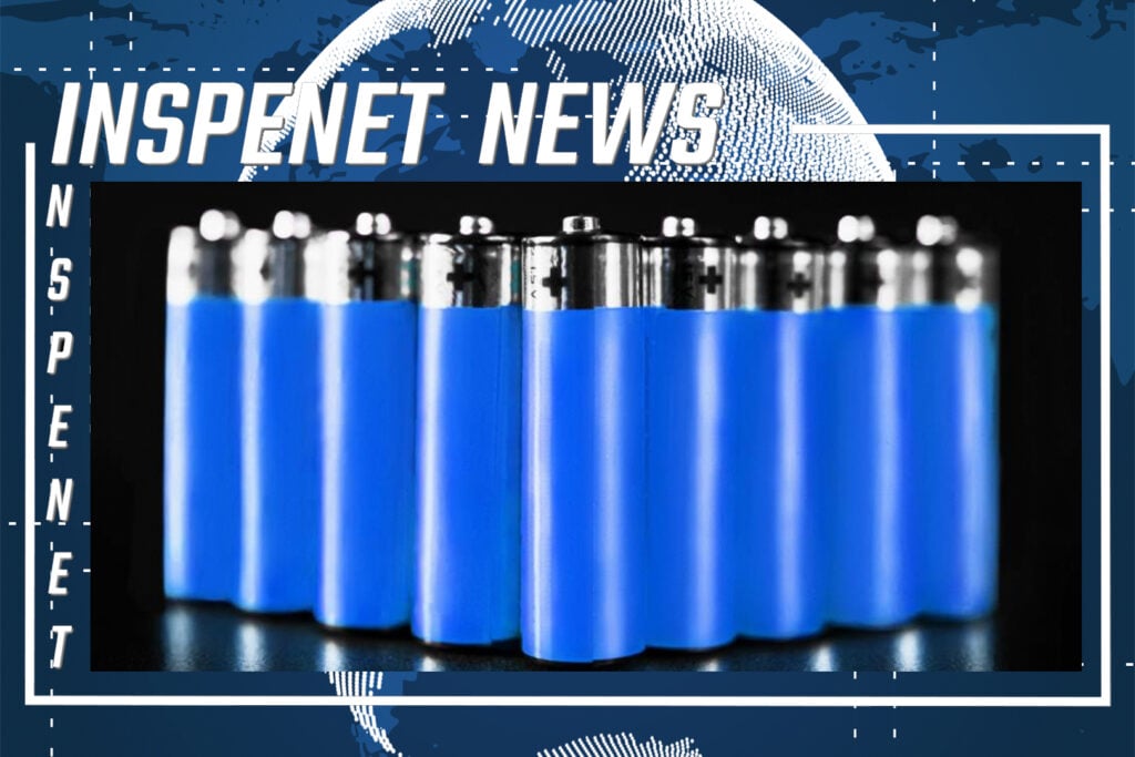 Descubre las Nuevas Baterías Acuosas: Potencia Hecha con Agua