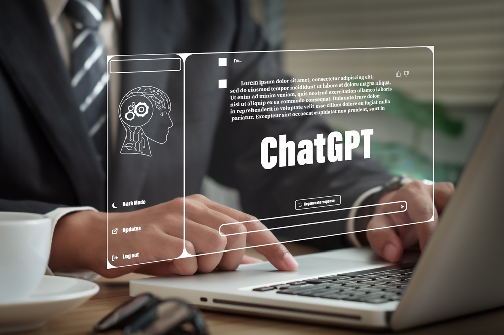 Chat GPT y la Inteligencia Artificial