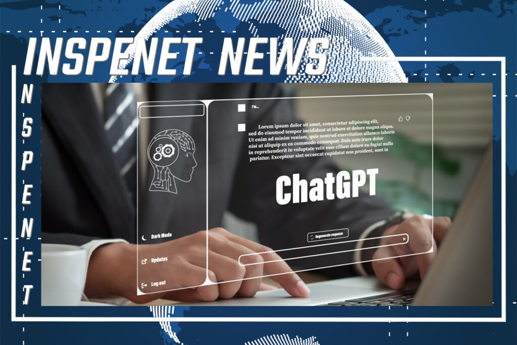 Cómo los Docentes Pueden usar Chat GPT y la Inteligencia Artificial para su beneficio || INSPENET NEWS 17/04/2023