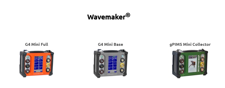 1679 Wavemaker mini GUL