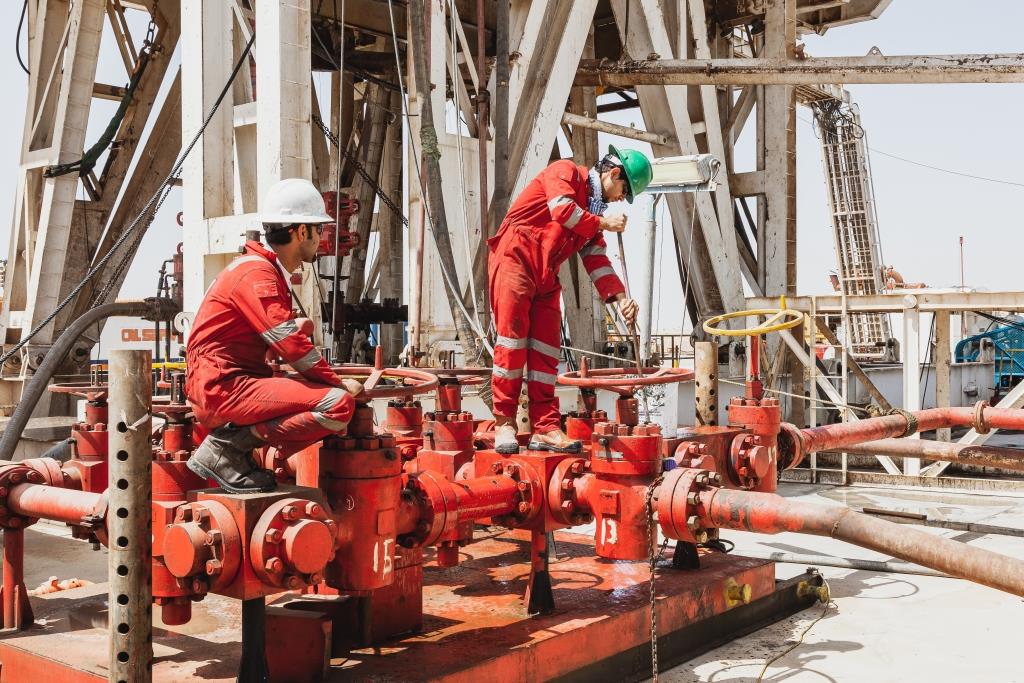 1735 Touchstone petroleo 1