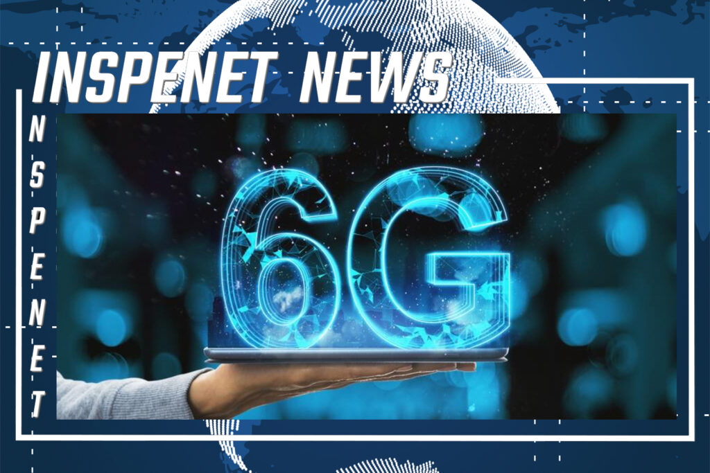 LA CASA BLANCA planea desarrollar la TECNOLOGÍA 6G para EEUU || INSPENET NEWS 30/04/2023