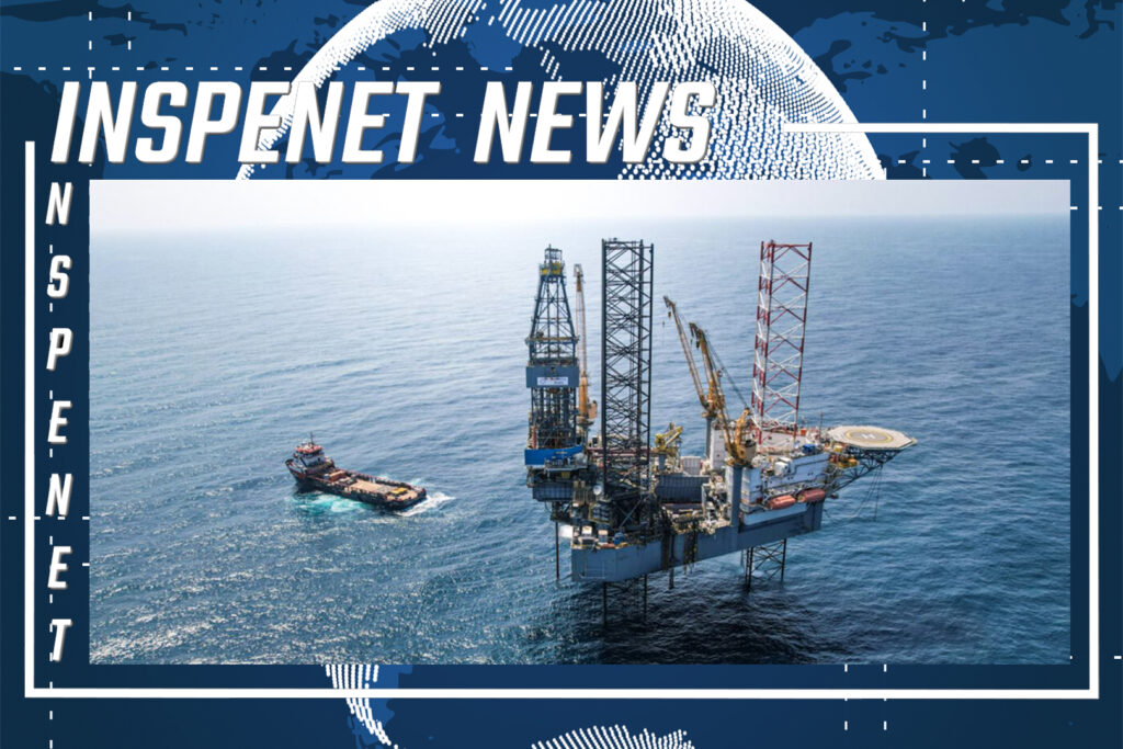 México: Descubren 300 millones de barriles de petróleo en yacimiento