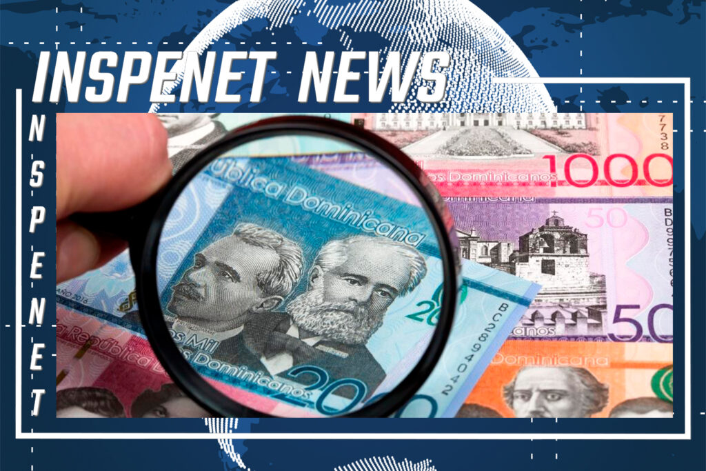 REPÚBLICA DOMINICANA Economía TOP 3 LATINA en 2028  || INSPENET NEWS 03/05/2023